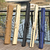 Zipper Canvas Fishing Rod Bag