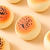 Egg Yolk Pastry Stress Relief Toy