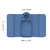 Silicone Sofa Coaster Tray