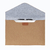 Kraft Paper Notebook Liner Bag