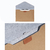 Kraft Paper Notebook Liner Bag