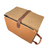 Kraft Paper Computer Bag
