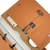 Kraft Paper Computer Bag