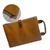 Kraft Paper Computer Bag