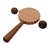 Rattle-drum