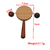Rattle-drum