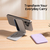 Magnetic Tripod Card Holder