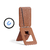 Magnetic Tripod Card Holder