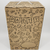 Cardboard Gashapon Machine