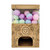 Cardboard Gashapon Machine