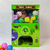 Cardboard Gashapon Machine