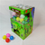 Cardboard Gashapon Machine