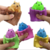 Squirrel Cup Stress-Relief Squishy and Stretchable Toy