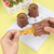 Squirrel Cup Stress-Relief Squishy and Stretchable Toy