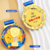 Trophy metal medal