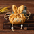 Rabbit Portable Lucky Bag Vintage Sachet
