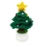 Christmas Tree Potted Ornament