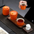Tea Cup Gift Set
