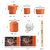 Tea Cup Gift Set
