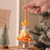 Christmas Tree Pendant