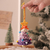 Christmas Tree Pendant