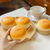 Steamed Bun Squeeze Toy
