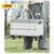 Outdoor Portable Folding Trolley Storage Box