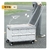 Outdoor Portable Folding Trolley Storage Box