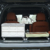 Outdoor Portable Folding Trolley Storage Box