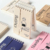 English Vocabulary Portable Memory Book