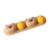 Capybara data cable organizer