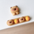 Capybara data cable organizer