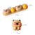 Capybara data cable organizer