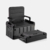 Outdoor Camping Folding Seat Storage Box