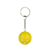 Pickleball Keychain