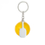 Pickleball Keychain