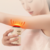 Handheld Bianstone Moxibustion Beauty Instrument