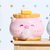 Sandwich Cookie Stress-relief Squeeze Toy