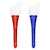 Colorful Torch Light Stick