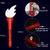 Colorful Torch Light Stick