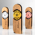Creative Solid Wood Metal Commemorative Trophy