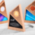Solid Wood Crystal Creative Commemorative Trophy