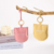 Car-mounted aromatherapy sachet