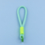 Weaving keychain phone lanyards