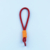 Weaving keychain phone lanyards