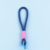 Weaving keychain phone lanyards