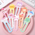 Bookmark With Ruler