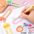 Bookmark With Ruler