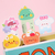 Bookmark With Ruler