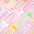 Bookmark With Ruler